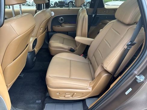 New 2026 Hyundai Palisade Calligraphy FWD image 21