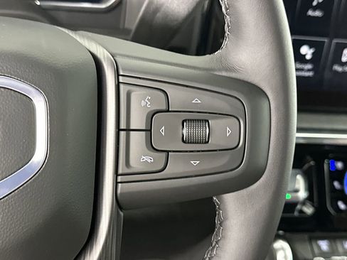 New 2025 GMC Sierra 2500 Denali Ultimate w/ Max Trailering Package image 29