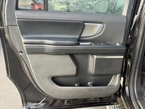 Certified 2025 Ford Expedition Max Platinum image 16