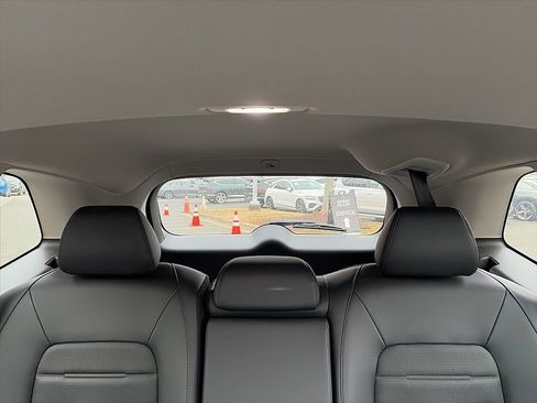 Used 2023 Honda CR-V EX-L image 5