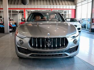 Used 2022 Maserati Levante GT video 2