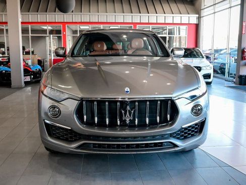 Used 2022 Maserati Levante GT image 2