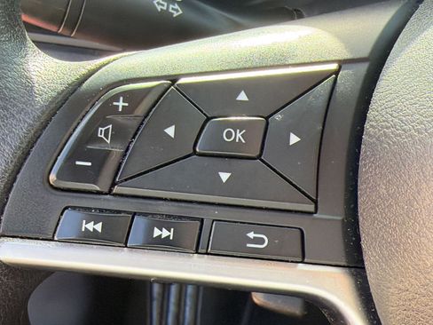 Used 2020 Nissan Altima 2.5 S image 17