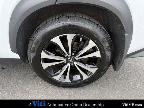 Used 2019 Lexus NX 300 F Sport w/ F Sport Comfort Package AWD/4WD image 13