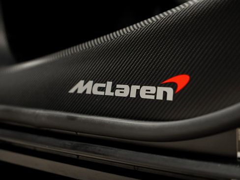 Used 2018 McLaren 720S Performance RWD image 62
