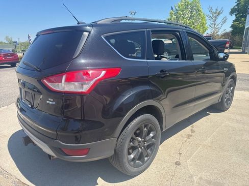 Used 2013 Ford Escape SE AWD/4WD image 6