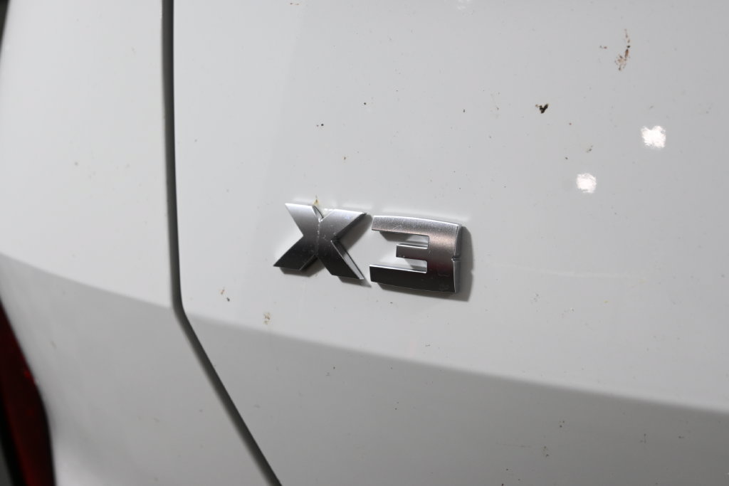Used 2026 BMW X3 M50 w/ Premium Package AWD/4WD image 40