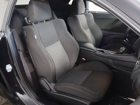 Used 2021 Dodge Challenger R/T image 24