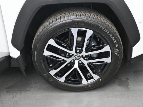 Certified 2026 Toyota RAV4 Limited image 43