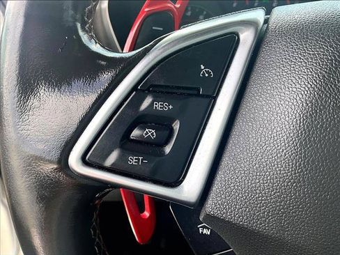 Used 2019 Chevrolet Camaro LT RWD image 20