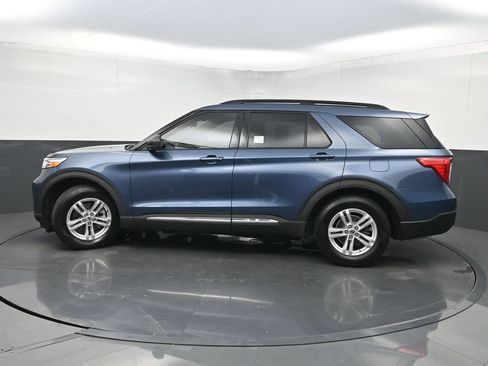 Used 2020 Ford Explorer XLT RWD image 43