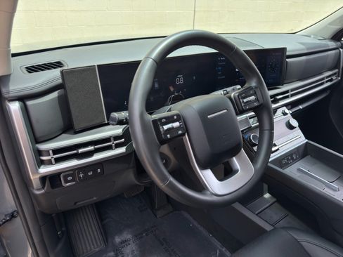 Used 2024 Hyundai Santa Fe SEL FWD image 13