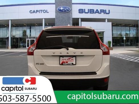 Used 2013 Volvo XC60 3.2 FWD image 5