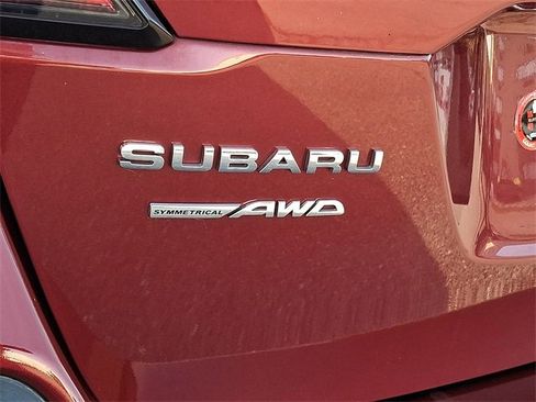 Used 2023 Subaru Outback Limited XT image 30