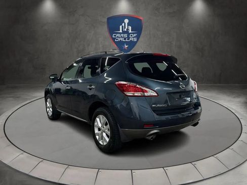 Used 2013 Nissan Murano SL image 3