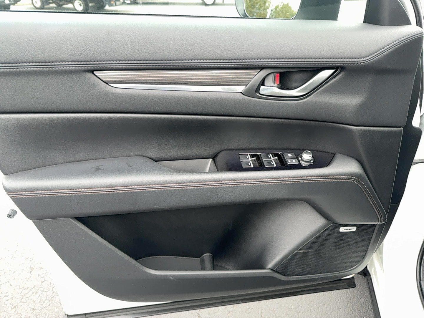 Used 2019 MAZDA CX-5 Grand Touring Reserve AWD/4WD image 17