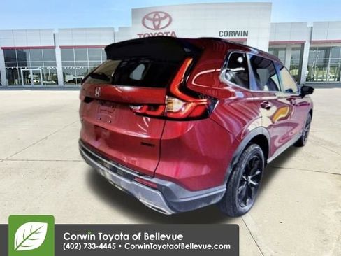 Used 2025 Honda CR-V Sport-L image 17