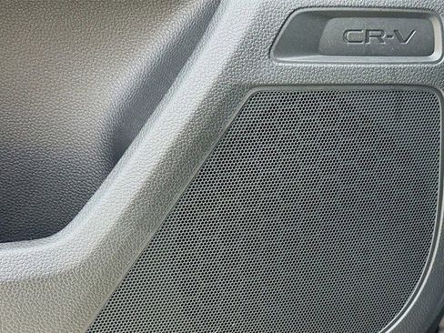 Used 2025 Honda CR-V Sport image 23
