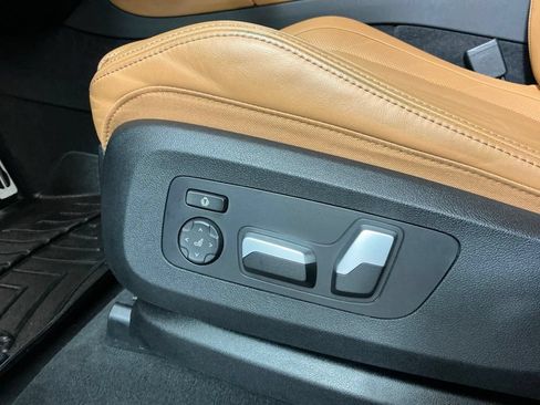 Certified 2023 BMW X6 xDrive40i w/ M Sport Package AWD/4WD image 20