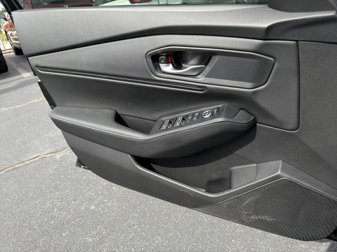 Certified 2024 Honda Accord Sport image 27