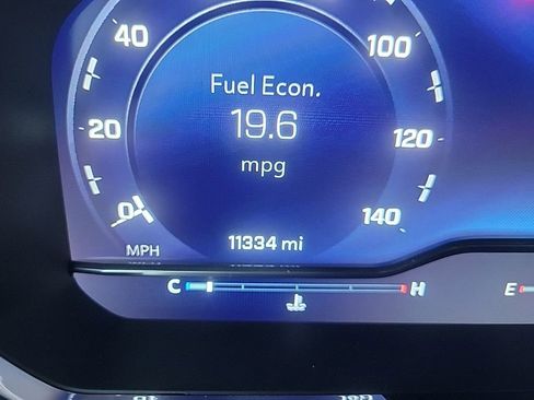 Certified 2023 Chevrolet Silverado 1500 LT Trail Boss w/ LT Trail Boss Premium Package image 11