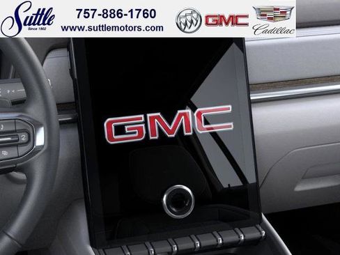 New 2026 GMC Terrain Denali w/ LPO, Floor Liner Package image 20
