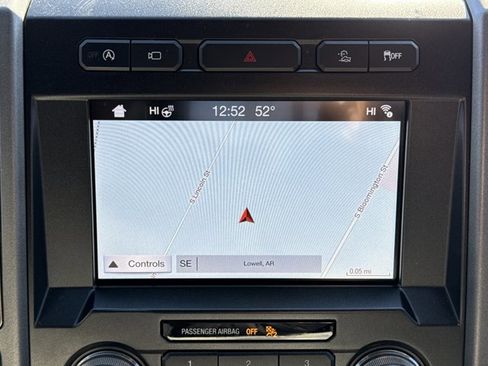 Used 2019 Ford F150 Raptor w/ Equipment Group 802A Luxury image 6