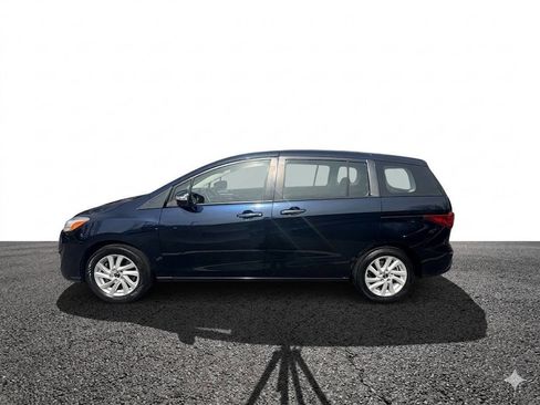 Used 2015 MAZDA MAZDA5 Sport image 4