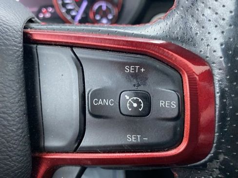Used 2020 RAM 1500 Rebel w/ Level 2 Equipment Group AWD/4WD image 24
