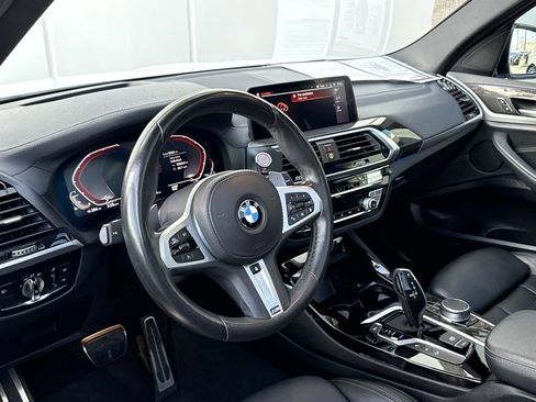 Used 2020 BMW X3 xDrive30i w/ M Sport Package 2 image 22