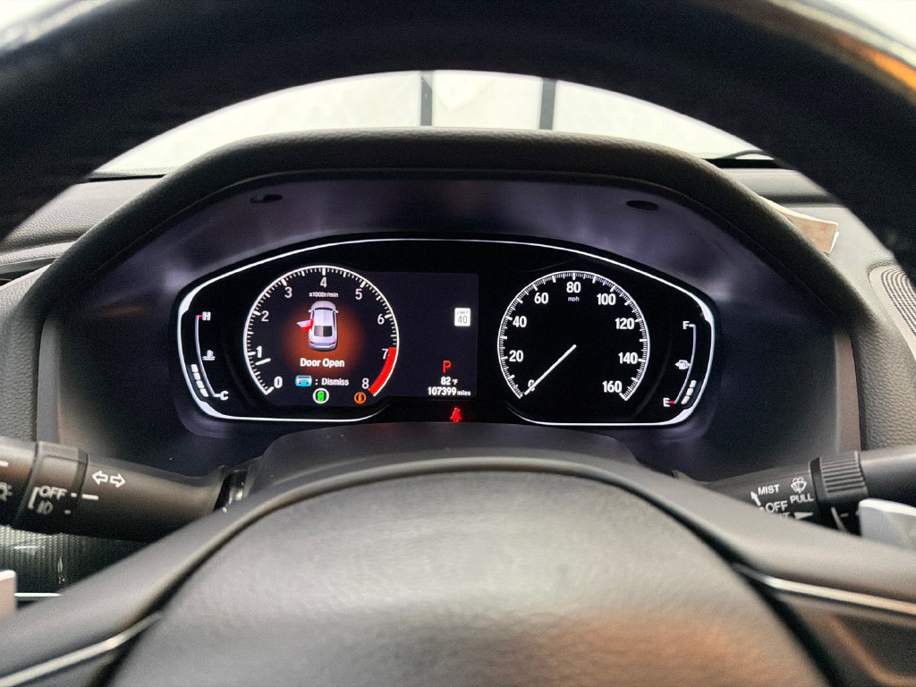 Used 2018 Honda Accord Sport image 26