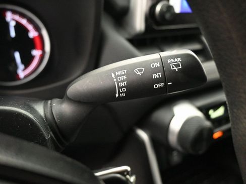 Used 2024 Toyota RAV4 LE image 17