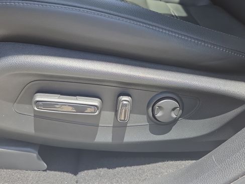 Certified 2024 Honda CR-V EX-L image 10