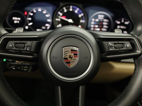 Certified 2020 Porsche 911 Carrera S image 34