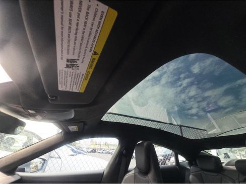 Used 2022 Porsche Taycan GTS AWD/4WD image 12