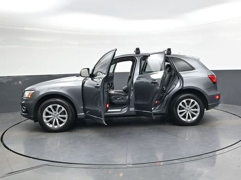 Used 2016 Audi Q5 2.0T Premium Plus w/ Technology Package image 42