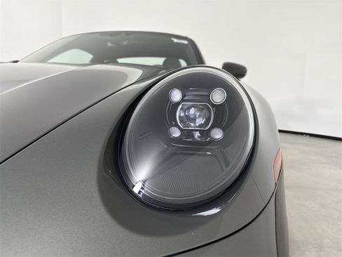 Certified 2024 Porsche 911 Carrera GTS image 11