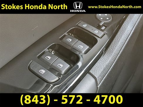 Used 2023 Kia Sportage EX image 23