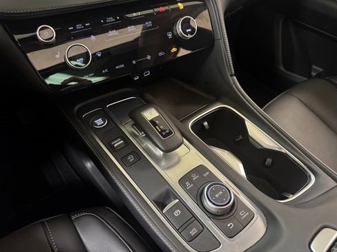 Used 2024 INFINITI QX60 Pure image 17