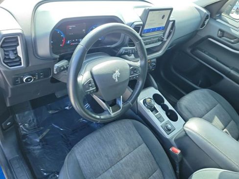 Used 2023 Ford Bronco Sport Big Bend w/ Convenience Package AWD/4WD image 19