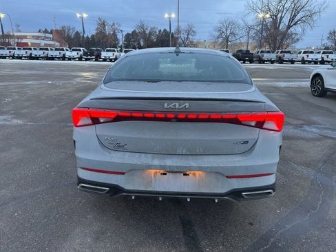 Used 2022 Kia K5 GT-Line image 7