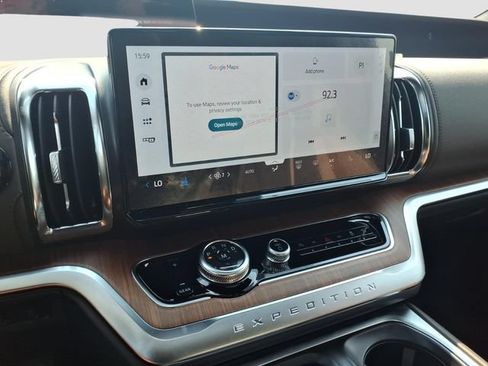 New 2027 Ford Expedition King Ranch AWD/4WD image 21