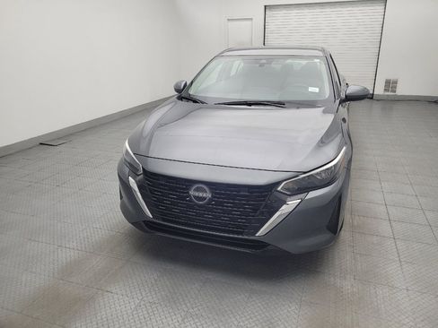Used 2025 Nissan Sentra SV FWD image 15