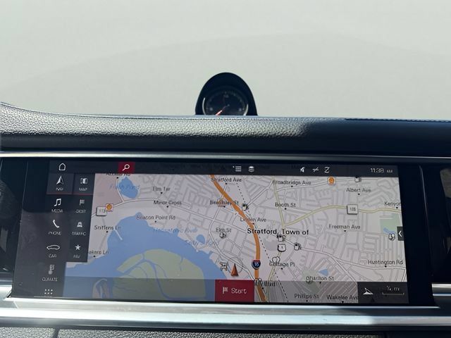 Used 2018 Porsche Panamera 4 AWD/4WD image 22