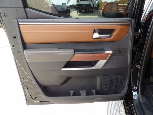 Used 2024 Toyota Tundra 1794 Edition RWD image 32