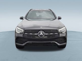 Used 2022 Mercedes-Benz GLC 300 video 2