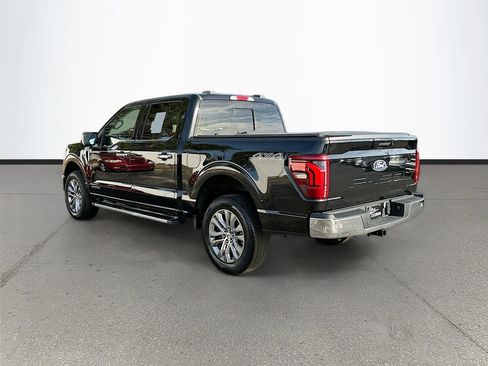 Used 2024 Ford F150 Lariat image 5