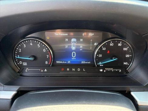 Certified 2021 Ford Explorer XLT w/ Equipment Group 202A AWD/4WD image 10