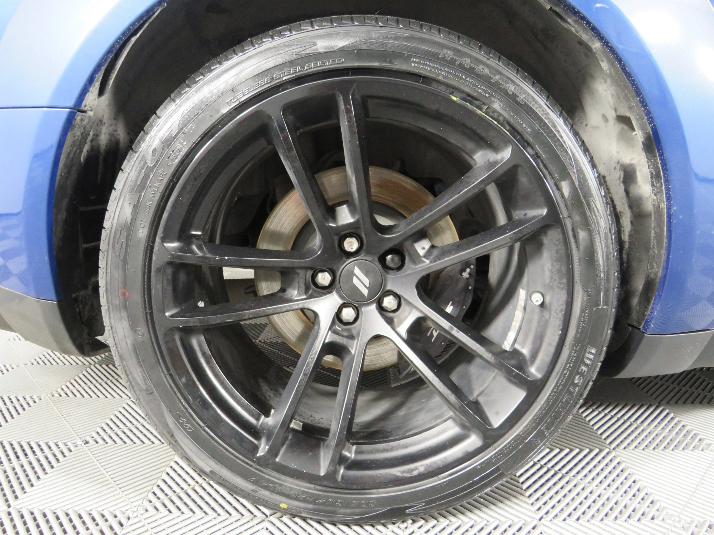 Used 2021 Dodge Challenger R/T Scat Pack RWD image 41