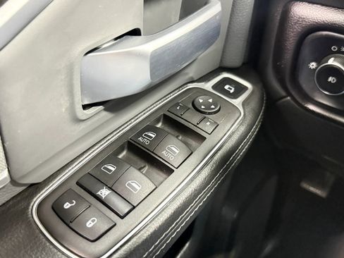 Used 2023 RAM 3500 SLT w/ Quick Order Package 2YG SLT image 24